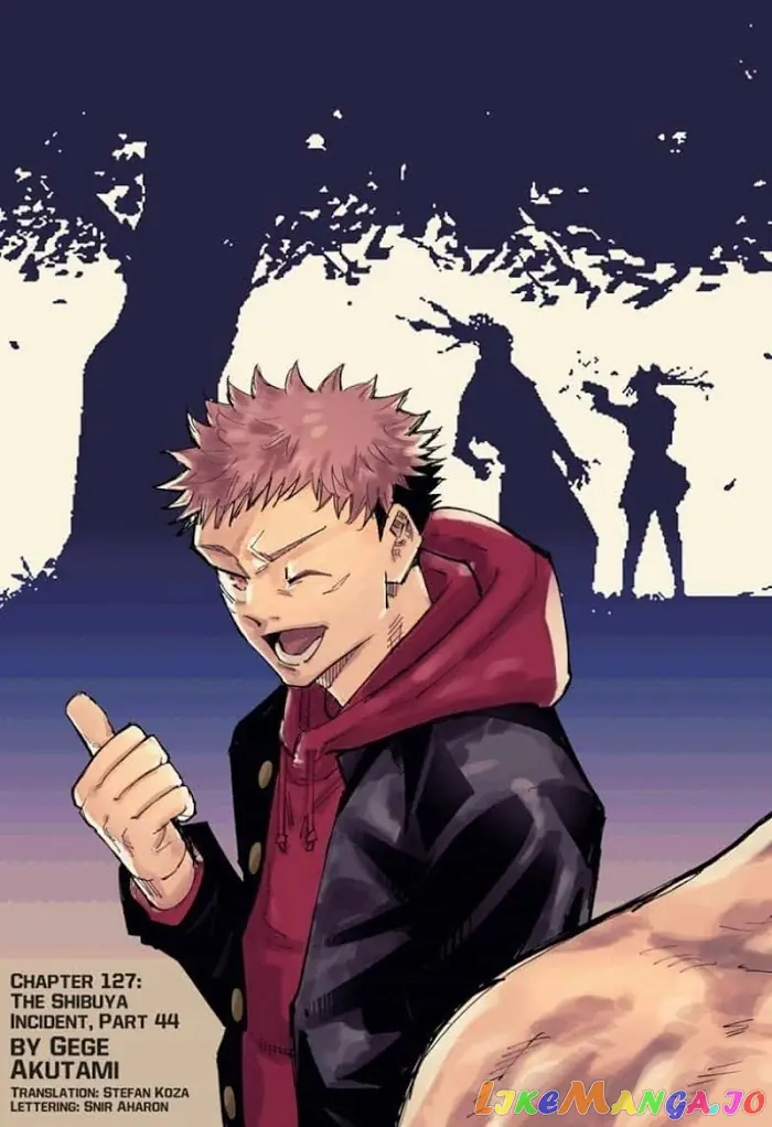 Jujutsu Kaisen Chapter 127 image 03_optimized